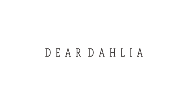 logo deardahila